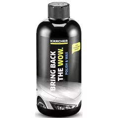 Produse chimice auto Karcher 6.296-108.0 RM 660 Ceară pentru lustruire exterior Auto 500ml