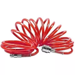 Шланг высокого давления Stark 300200105 Спиральный шланг AH-PU5805 5 м