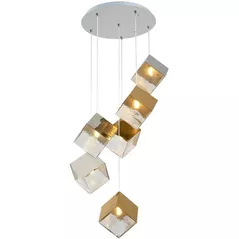 Освещение для помещений Ozcan Lustre 4114-6A