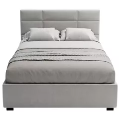 Кровать my-STYLE my-Lara 90x200 (P06D90M07)