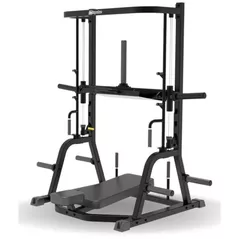 Силовой комплекс Impulse 54761 Vertical Leg Press IFP1613