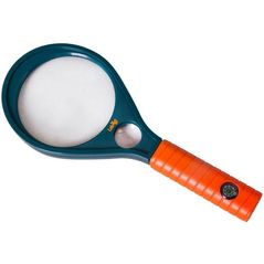 Лупа Levenhuk LabZZ MG3 Magnifier with Compass