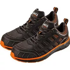 Încălțăminte de lucru Neo Tools Pantofi de lucru din țesătură, marime 41