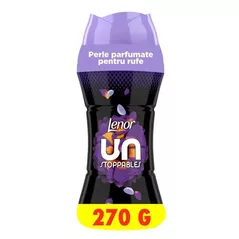 Balsam de rufe Lenor 1125 BEADS VIOLET FRESH 270G