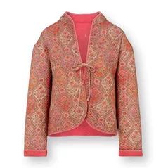 Домашний текстиль Pip Studio 51.515.191 Nova Jacket Ornamento Orange L Orange