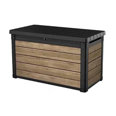 Короб для хранения Signature 57686 Lada pentru depozitare Signature 380L, 122.9x62.1x70.6cm, frasin