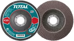 Disc de șlefuire Total tools TAC6312560
