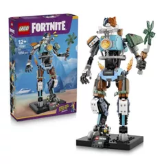 Конструктор Lego 77081 Fortnite. KIT