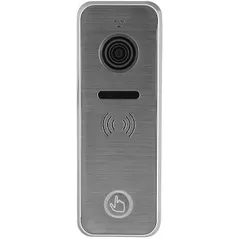 Панель вызова Tantos iPanel 2 HD Metal на 1 абонента