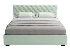 Кровать my-STYLE my-Mona 140x200 (P09D14M15)