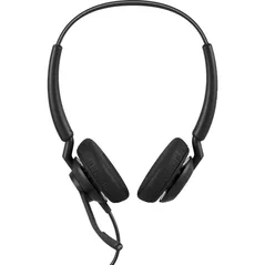 Наушники игровые Jabra 4099-410-299 Engage 40 USB-C UC Stereo
