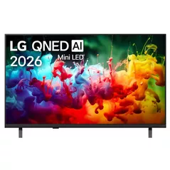 Телевизор LG 43QNED70B6C
