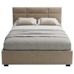 Кровать my-STYLE my-Lara 90x200 (P06D90M04)