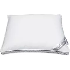 Подушка Polydaun 4PZR32625010 Zenzo Robyn 65x55x5 White