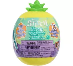 Jucărie miscellaneous 46227 Stitch Collectible Mini Figure Capsules S1
