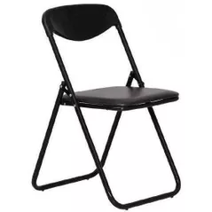 Scaun Nowystyl Jack Black V-4 черный