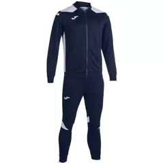 Îmbrăcăminte sport Joma Tracksuit Championship VI (5XS) 101953.332