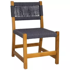 Стул SunYard Maya fara cotiera