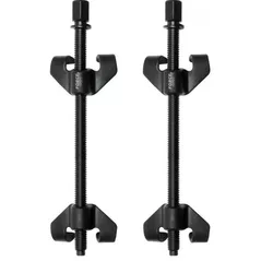 Набор головок, бит, насадок Force 627370 Стяжки для снятия пружин 370мм, 2 предмета