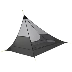 Палатка Hannah Mesh 1 Grey