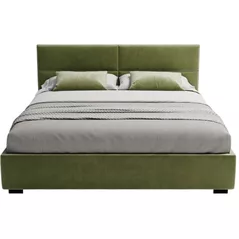 Кровать my-STYLE my-Lori 140x200 (P07D14M20)