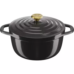 Кастрюля Tefal E2554604 Air 4,7l