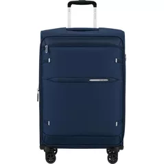 Чемодан Samsonite Gotwist 78/29 TSA Exp Albastru (159921/1598)