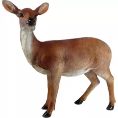 Садовая фигура Figuren Discounter Z2174/41 Caprioara 70cm