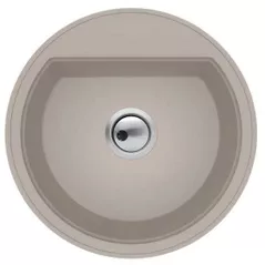 Мойка кухонная Milo Essence ESS.P.1KBO.BU-A