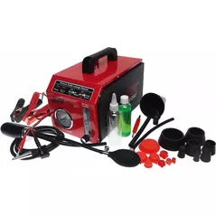 Диагностическое оборудование JTC JTC-6856 Установка для обнаружения утечек с помощью дыма