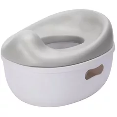 Oală Kikka Boo 31401010033 3 in 1 Trio Grey