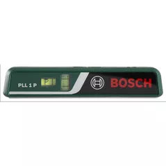 Nivela laser Bosch PLL1P 0603663320