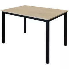 Офисный стол Deco Mezo 1200x750