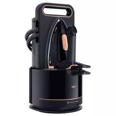 Generator de aburi pentru călcat Braun IS9090BK CareStyle 9