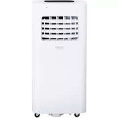 Кондиционер мобильный Camry CR 7926 White