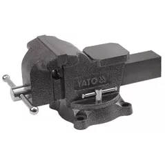 Струбцина Yato YT6502 Menghina rotativa 125mm 10kg