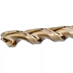 Сверло DeWalt DT4936 сверло по металлу HSS-E кобальт Ø 7 мм (P.10)