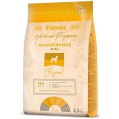 Hrană pentru animale de companie Fitmin Dog mini maintenance 2.5 kg