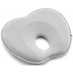 Комплект подушек и одеял BabyJem 415 Pernuta pentru formarea capului Gri