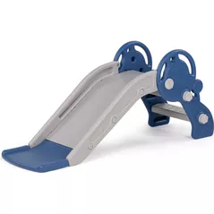 Горка Chipolino SLTRE02408BL Tree blue 116cm