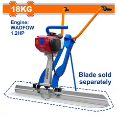 Трамбовка вибрационная Wadfow WSFS2A09 Rigla vibranta benzina 1.2c.p.