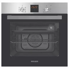 Cuptor electric încorporabil Wolser WL-TR08 DIX