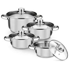 Set veselă Tadar Selva II 8pcs