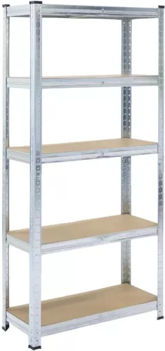 Raft de depozitare Xenos SmartLine 150x70x30cm