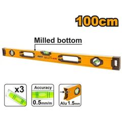 Nivelă INGCO HSL08100 (52204)