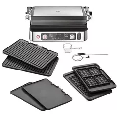 Grill-barbeque electric Braun CG9167 MultiGrill 9 Pro