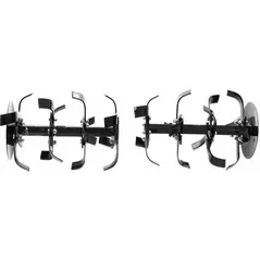 Аксессуар для мотоблока Technoworker Freze pentru prelucrarea solului HB 700 PRO-M (843290000)