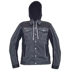 Îmbrăcăminte de lucru Cerva 03510004610xx Куртка NEURUM CLASSIC антрацит (60)