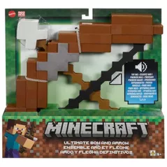 Игрушка miscellaneous JDJ04 Arc și săgeată cu efecte sonore