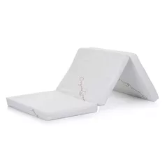 Saltea pentru copii Chipolino MATORCO2303 Матрас складной 60/120/6 Organic cotton
